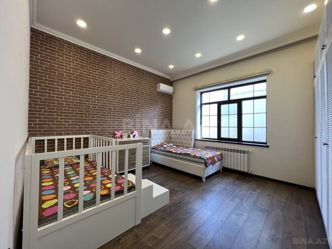 Продаётся 6-комн. дом/дача 300 м², пос. Бузовна, photo 23 from 30