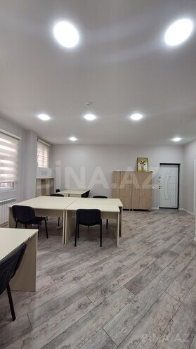 İcarəyə verilir 3 otaqlı ofis 100 m², Memar Əcəmi m., photo 10 from 12