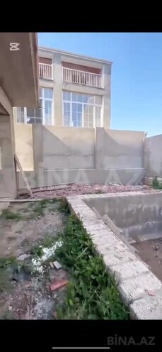 Satılır 5 otaqlı həyət evi/bağ evi 220 m², Hövsan q., photo 8 from 17