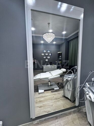 İcarəyə verilir  obyekt 30 m², Nərimanov r., photo 3 from 8