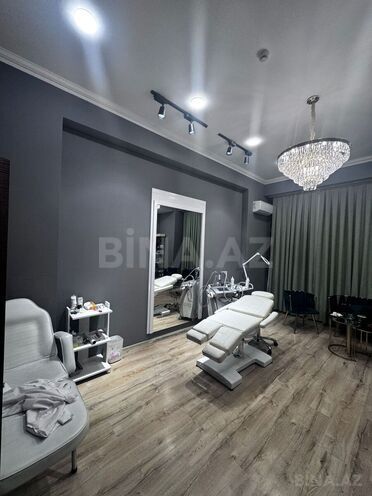 İcarəyə verilir  obyekt 30 m², Nərimanov r., photo 5 from 8