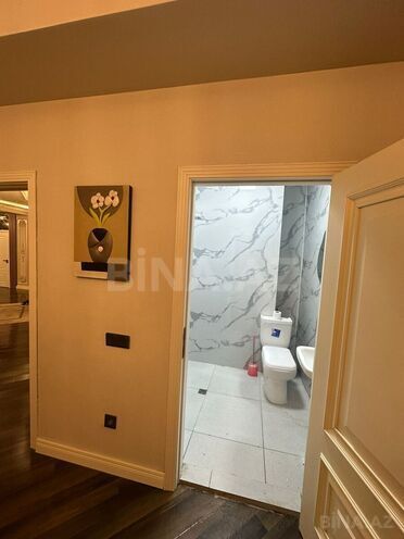 Satılır 9 otaqlı yeni tikili 410 m², İnşaatçılar m., photo 11 from 12