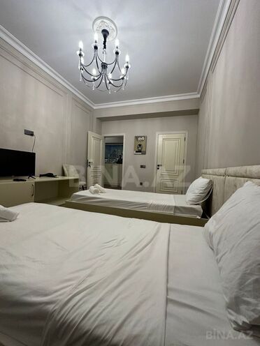 Satılır 9 otaqlı yeni tikili 410 m², İnşaatçılar m., photo 8 from 12