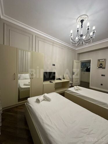 Satılır 9 otaqlı yeni tikili 410 m², İnşaatçılar m., photo 10 from 12
