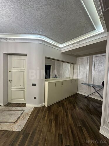 Satılır 9 otaqlı yeni tikili 410 m², İnşaatçılar m., photo 9 from 12