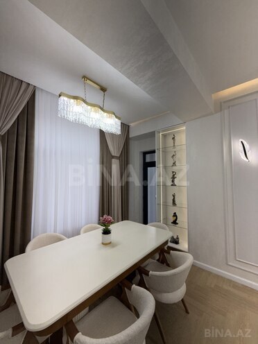 Satılır 3 otaqlı yeni tikili 98 m², Nəsimi r., photo 6 from 25