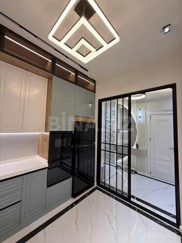 Satılır 3 otaqlı yeni tikili 98 m², Nəsimi r., photo 14 from 25
