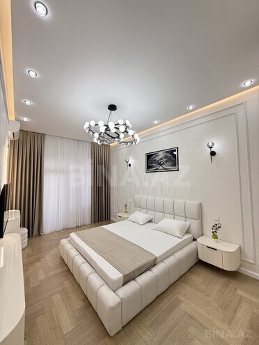 Satılır 3 otaqlı yeni tikili 98 m², Nəsimi r., photo 8 from 25