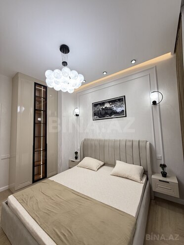 Satılır 3 otaqlı yeni tikili 98 m², Nəsimi r., photo 11 from 25
