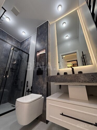 Satılır 3 otaqlı yeni tikili 98 m², Nəsimi r., photo 18 from 25