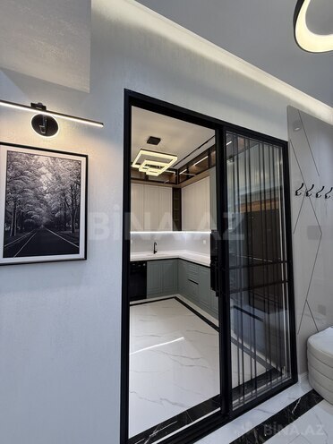 Satılır 3 otaqlı yeni tikili 98 m², Nəsimi r., photo 13 from 25