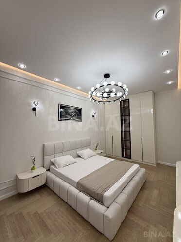 Satılır 3 otaqlı yeni tikili 98 m², Nəsimi r., photo 7 from 25