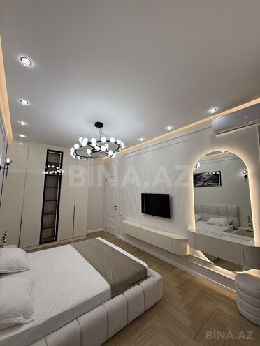 Satılır 3 otaqlı yeni tikili 98 m², Nəsimi r., photo 9 from 25