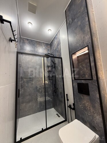 Satılır 3 otaqlı yeni tikili 98 m², Nəsimi r., photo 19 from 25