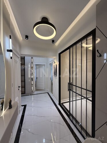 Satılır 3 otaqlı yeni tikili 98 m², Nəsimi r., photo 16 from 25
