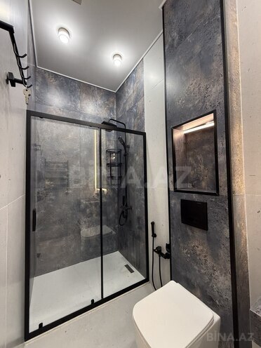 Satılır 3 otaqlı yeni tikili 98 m², Nəsimi r., photo 20 from 25