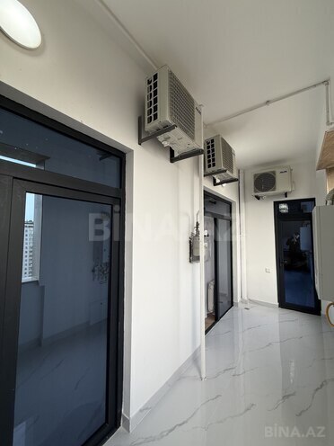 Satılır 3 otaqlı yeni tikili 98 m², Nəsimi r., photo 22 from 25