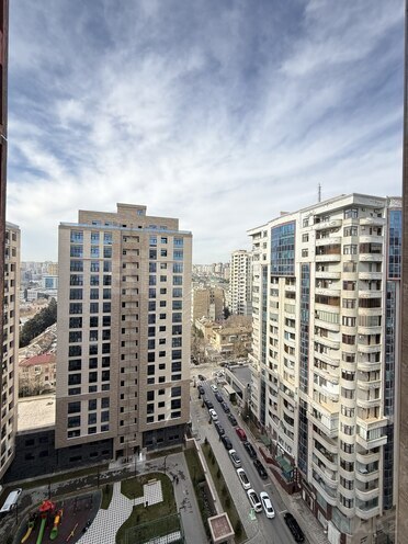 Satılır 3 otaqlı yeni tikili 98 m², Nəsimi r., photo 23 from 25