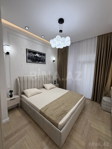 Satılır 3 otaqlı yeni tikili 98 m², Nəsimi r., photo 10 from 25