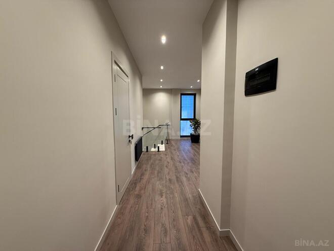 Satılır 6 otaqlı həyət evi/bağ evi 350 m², Novxanı q., photo 12 from 32