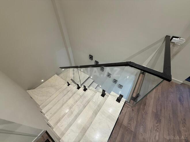 Satılır 6 otaqlı həyət evi/bağ evi 350 m², Novxanı q., photo 16 from 32