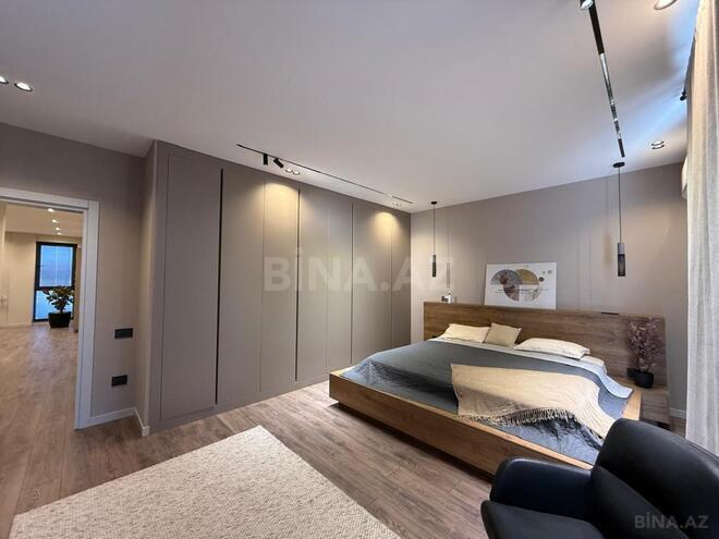 Satılır 6 otaqlı həyət evi/bağ evi 350 m², Novxanı q., photo 9 from 32