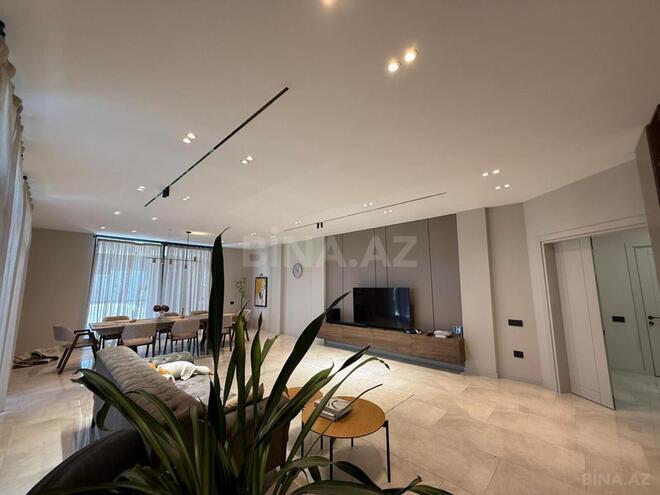 Satılır 6 otaqlı həyət evi/bağ evi 350 m², Novxanı q., photo 31 from 32