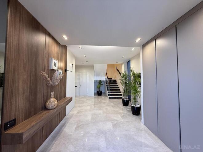 Satılır 6 otaqlı həyət evi/bağ evi 350 m², Novxanı q., photo 22 from 32