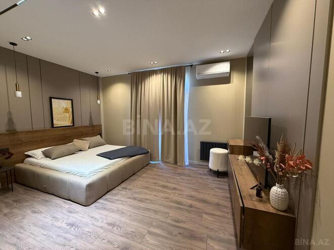 Satılır 6 otaqlı həyət evi/bağ evi 350 m², Novxanı q., photo 28 from 32
