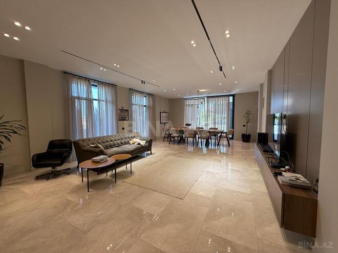 Satılır 6 otaqlı həyət evi/bağ evi 350 m², Novxanı q., photo 21 from 32