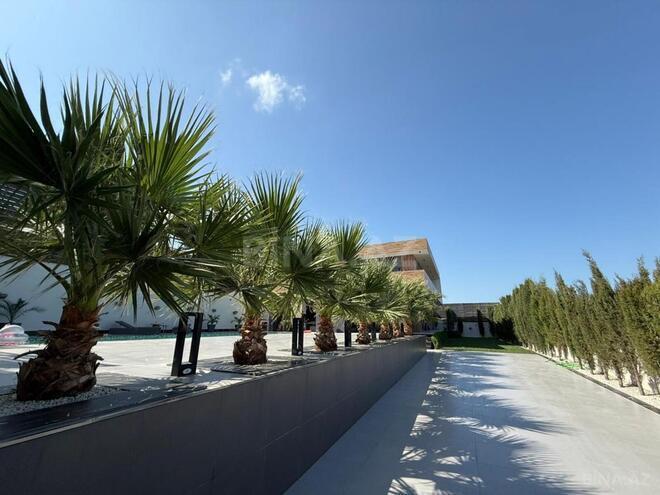 Satılır 6 otaqlı həyət evi/bağ evi 350 m², Novxanı q., photo 29 from 32