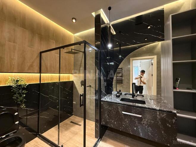 Satılır 6 otaqlı həyət evi/bağ evi 350 m², Novxanı q., photo 19 from 32