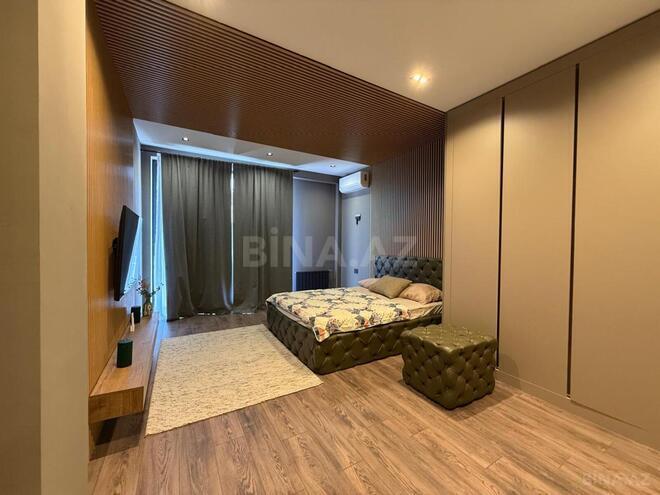 Satılır 6 otaqlı həyət evi/bağ evi 350 m², Novxanı q., photo 10 from 32