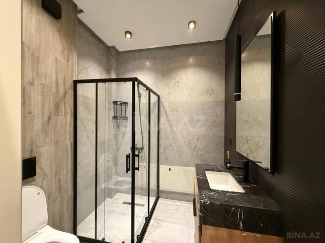 Satılır 6 otaqlı həyət evi/bağ evi 350 m², Novxanı q., photo 11 from 32