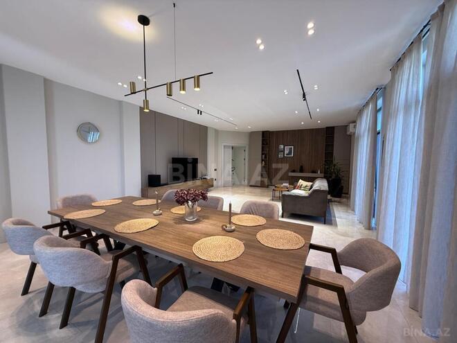 Satılır 6 otaqlı həyət evi/bağ evi 350 m², Novxanı q., photo 17 from 32