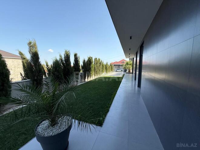 Satılır 6 otaqlı həyət evi/bağ evi 350 m², Novxanı q., photo 23 from 32