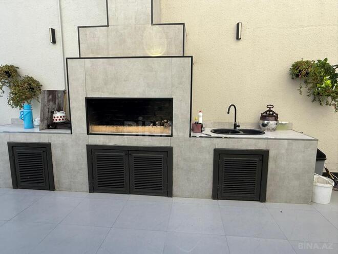 Satılır 6 otaqlı həyət evi/bağ evi 350 m², Novxanı q., photo 24 from 32
