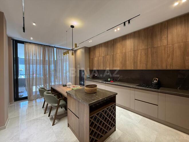 Satılır 6 otaqlı həyət evi/bağ evi 350 m², Novxanı q., photo 20 from 32