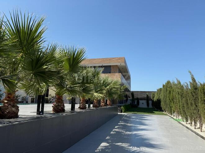 Satılır 6 otaqlı həyət evi/bağ evi 350 m², Novxanı q., photo 5 from 32