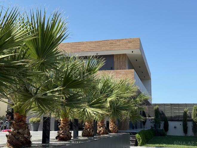 Satılır 6 otaqlı həyət evi/bağ evi 350 m², Novxanı q., photo 4 from 32