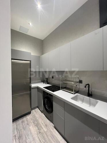Satılır 2 otaqlı köhnə tikili 51 m², Sahil m., photo 9 from 11