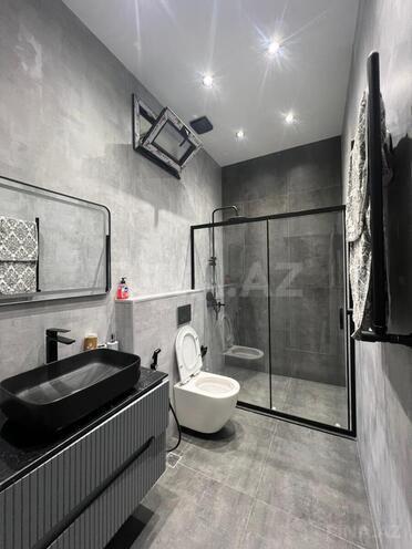 Satılır 2 otaqlı köhnə tikili 51 m², Sahil m., photo 10 from 11