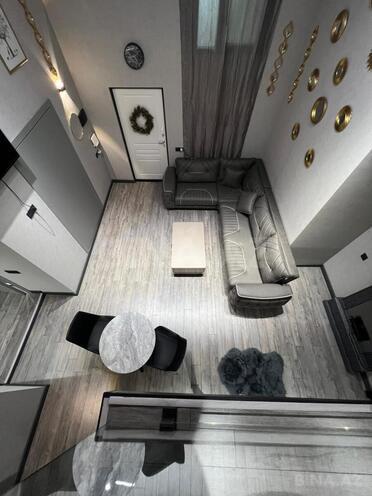 Satılır 2 otaqlı köhnə tikili 51 m², Sahil m., photo 8 from 11