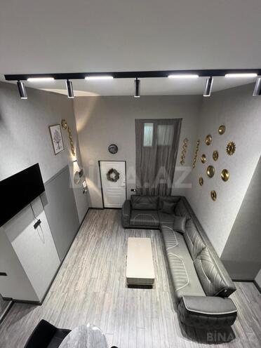 Satılır 2 otaqlı köhnə tikili 51 m², Sahil m., photo 7 from 11