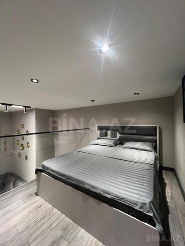 Satılır 2 otaqlı köhnə tikili 51 m², Sahil m., photo 6 from 11