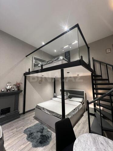 Satılır 2 otaqlı köhnə tikili 51 m², Sahil m., photo 5 from 11