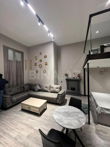 Satılır 2 otaqlı köhnə tikili 51 m², Sahil m., photo 3 from 11