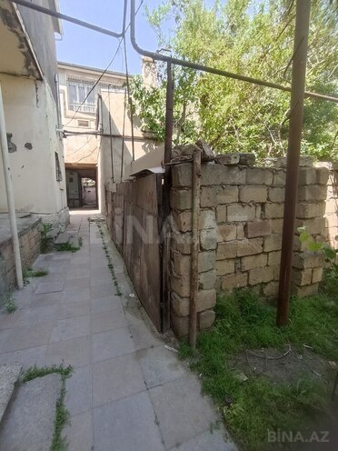 Продаётся  участок 1 сот, пос. М. Расулзаде, photo 3 from 6