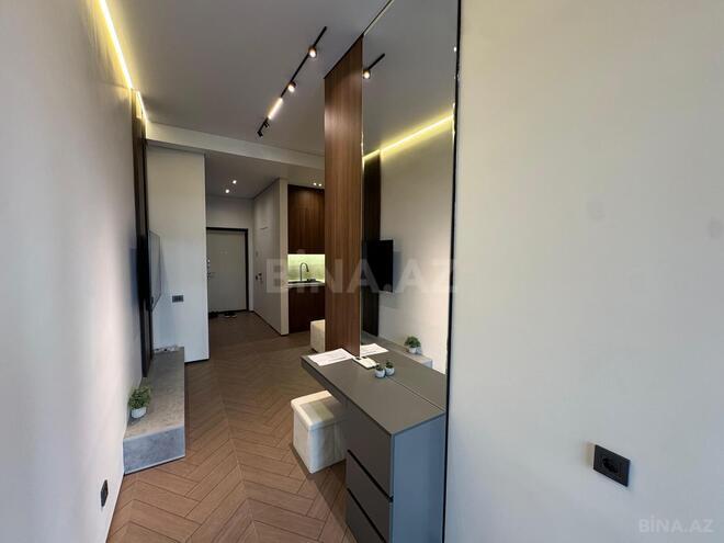 Продаётся 1-комн. новостройка 56 м², пос. Sea Breeze, photo 10 from 19