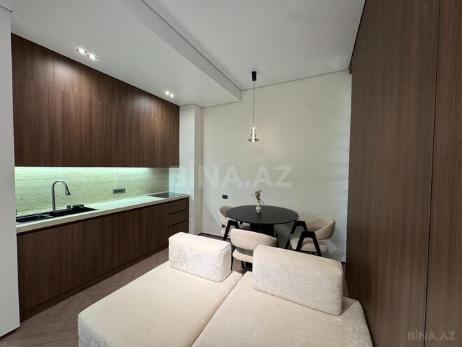 Продаётся 1-комн. новостройка 56 м², пос. Sea Breeze, photo 8 from 19